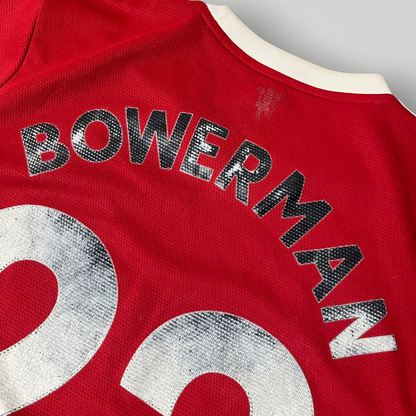 Adidas Manchester United 2021/2022 Bowerman #22