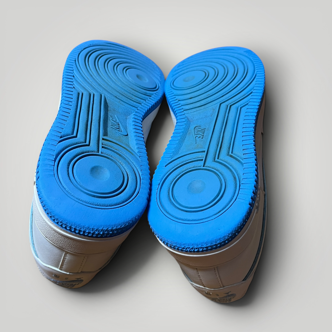 Nike Air Force 1 Low University Blue