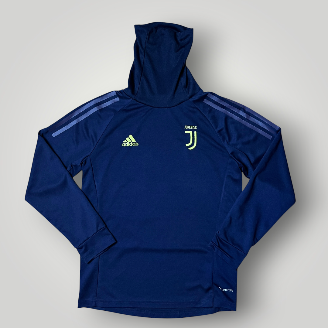 Adidas Juventus UCL Warm Training Top 2018/2019