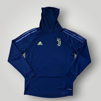 Adidas Juventus UCL Warm Training Top 2018/2019