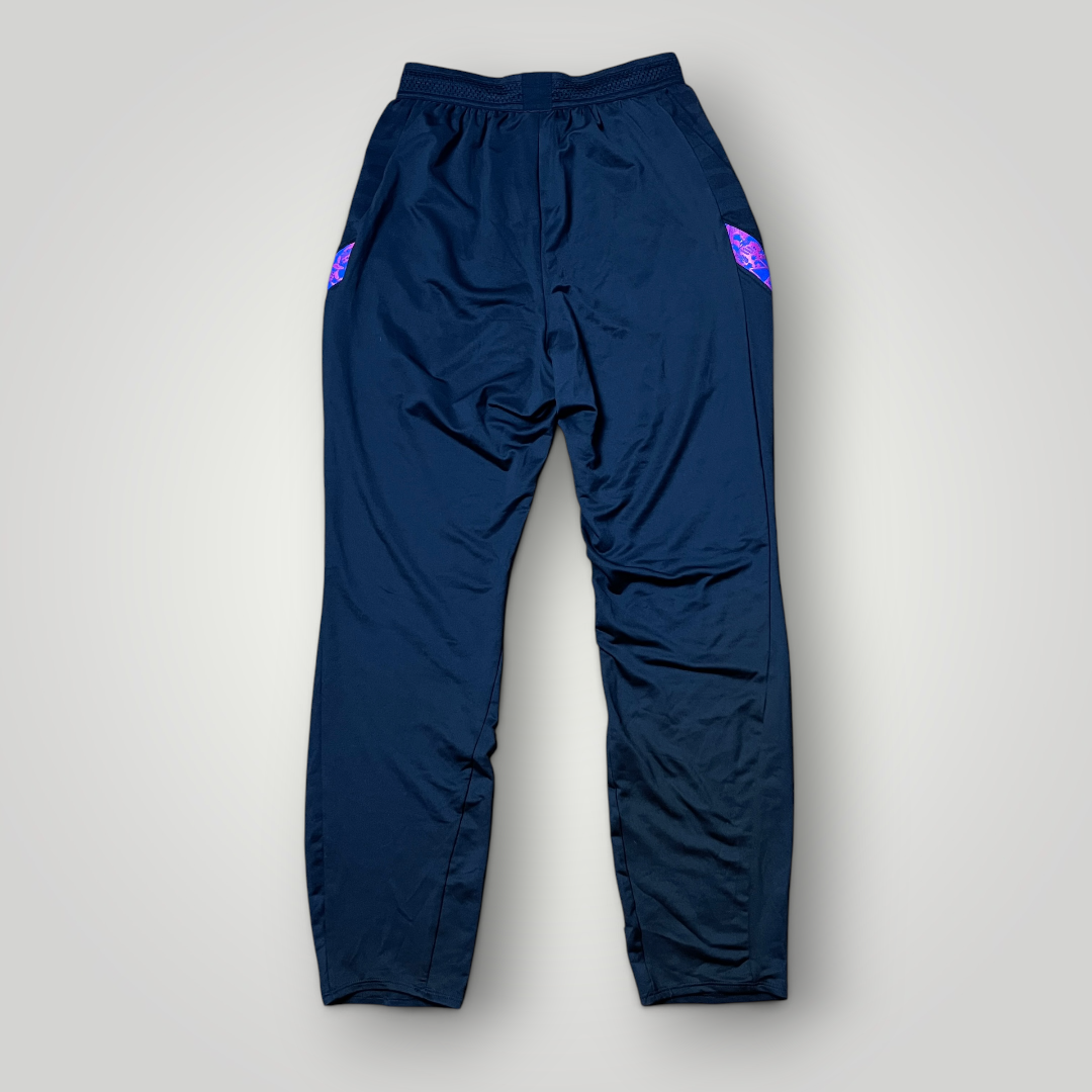Nike x FC Barcelona Champion League Training Football Pants 2021/2022
