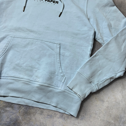 Daily Paper "Remulti" Heavy Cotton Graphic Hoodie