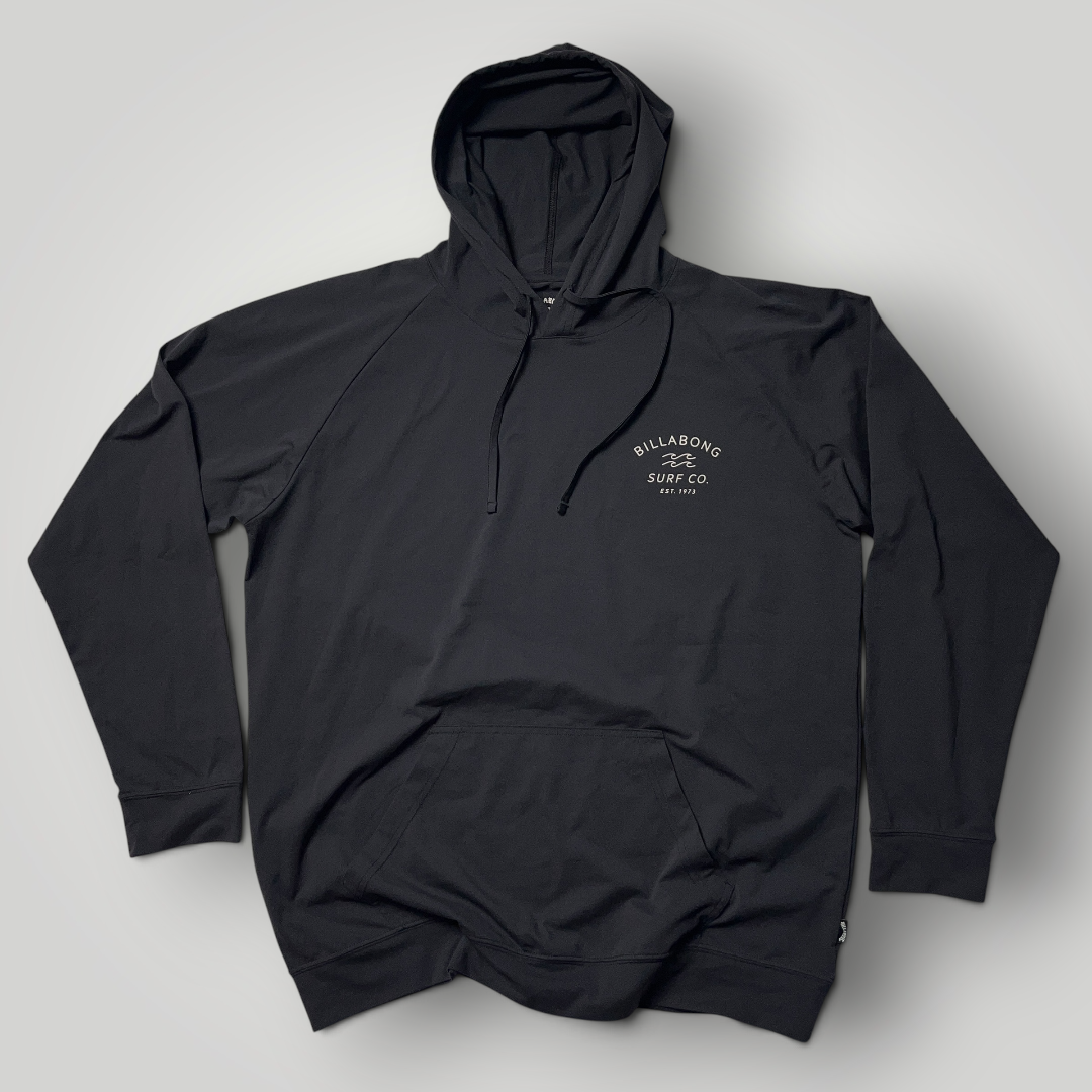 Billabong Surf UV Loose Fit Hoodie
