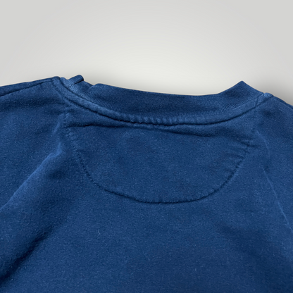 ECKO UNLTD Vintage 90's Y2K Boxy Hip-Hop Skater Sweatshirt Crewneck