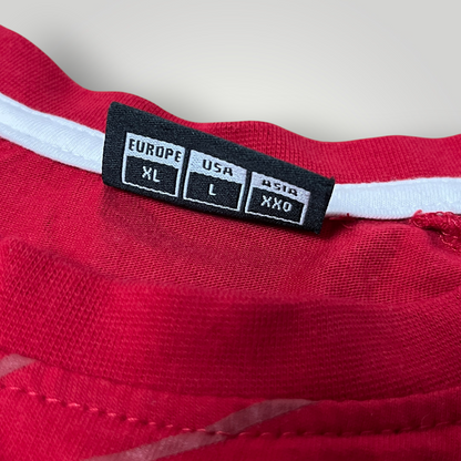 Hummel Denmark Long Sleeve Jersey Shirt