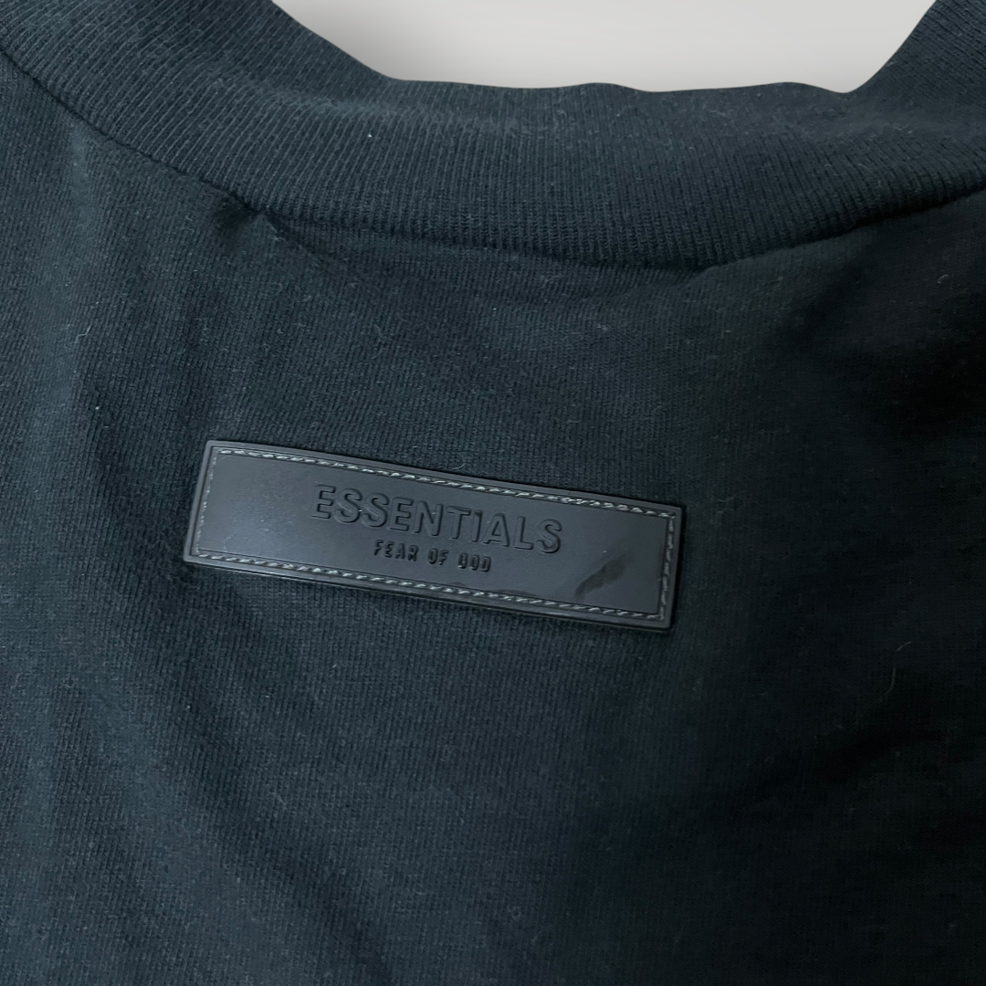 ESSENTIALS Heavy Cotton T-Shirt