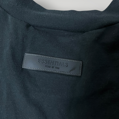 ESSENTIALS Heavy Cotton T-Shirt