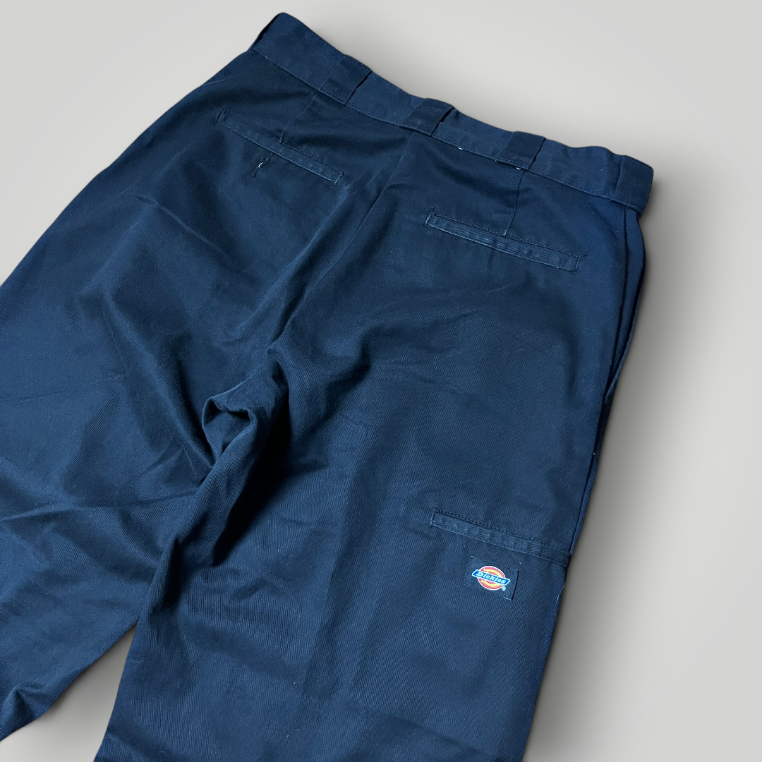 Dickies Double Knee Skater Baggy Pants