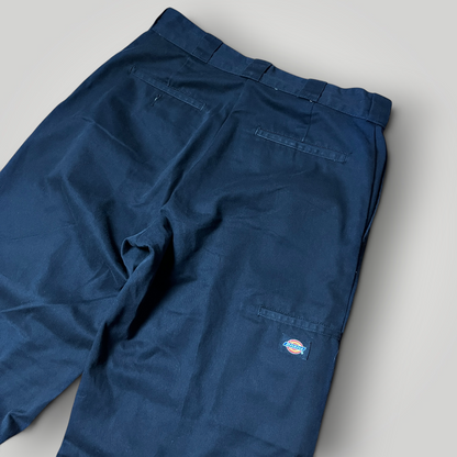 Dickies Double Knee Skater Baggy Pants