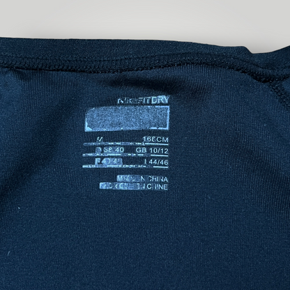Nike Fit Vintage 2000's T-Shirt (Дамско)