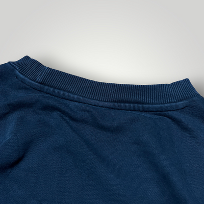 GYMSHARK Oversized Boxy Sweatshirt Crewneck