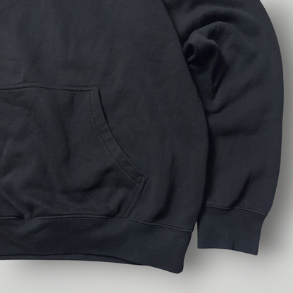 Champion Black Hoodie