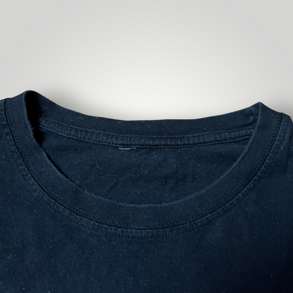 Amsterdam Brewery Heavy Cotton Y2K Graphic T-Shirt