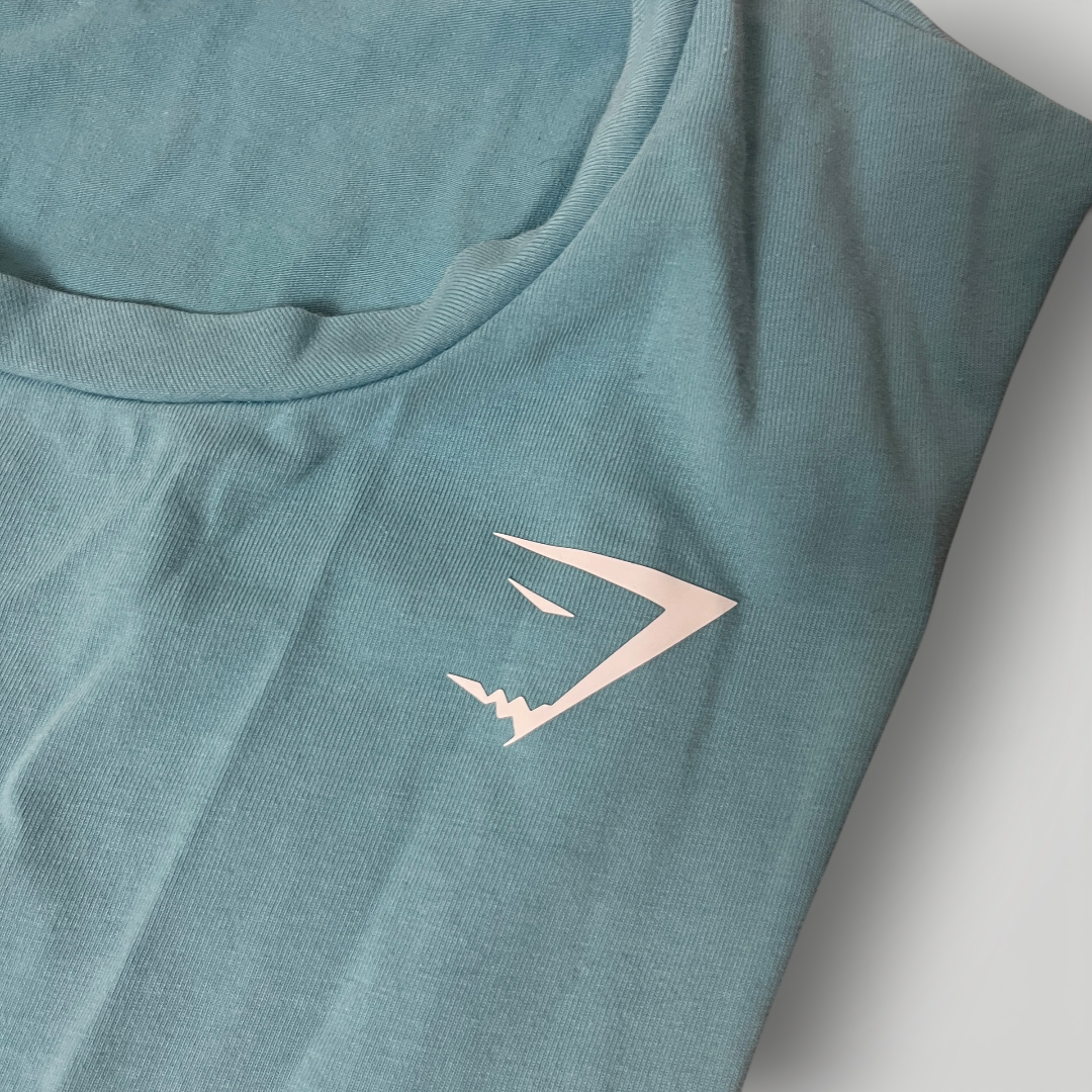 GYMSHARK Tank Top
