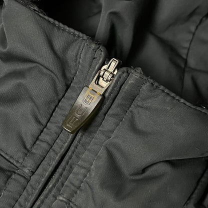 Nike ACG Vintage 00's Y2K Transformable Fur Puffer Jacket / Vest (Дамско)