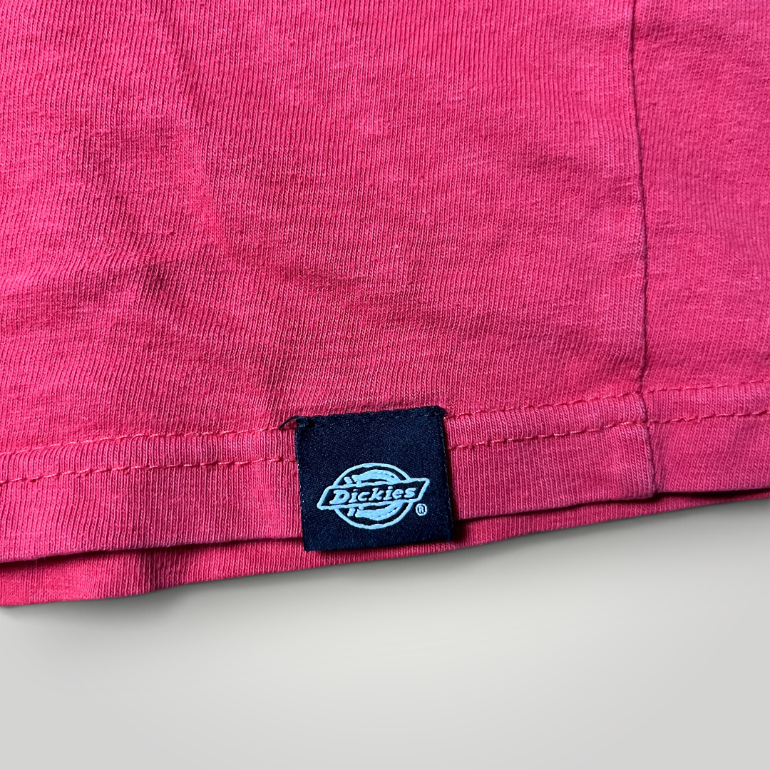 Dickies Heavy Cotton Skater T-Shirt