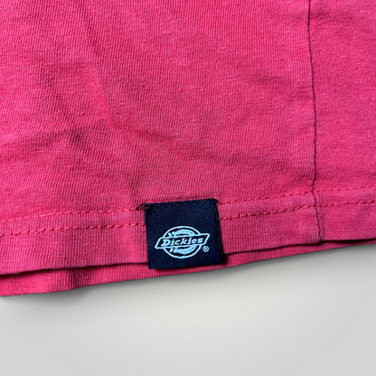 Dickies Heavy Cotton Skater T-Shirt