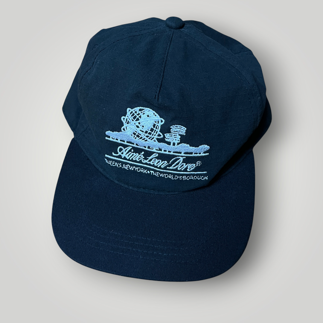 Aimé Leon Dore Unisphere Hat