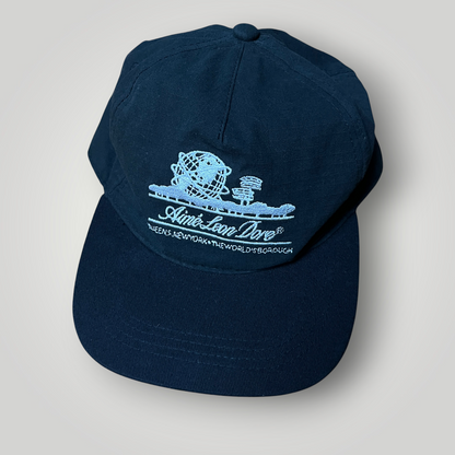 Aimé Leon Dore Unisphere Hat