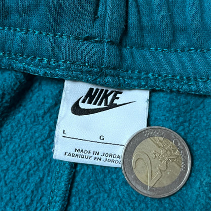 Nike Club "Geode Teal / Mineral Teal" Sweat Pants