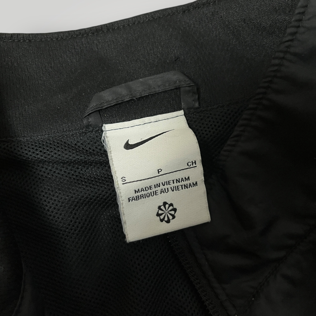 Nike Windbreaker Jacket