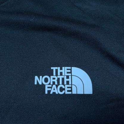 The North Face "Never Stop Exploring" Sport Graphic T-Shirt