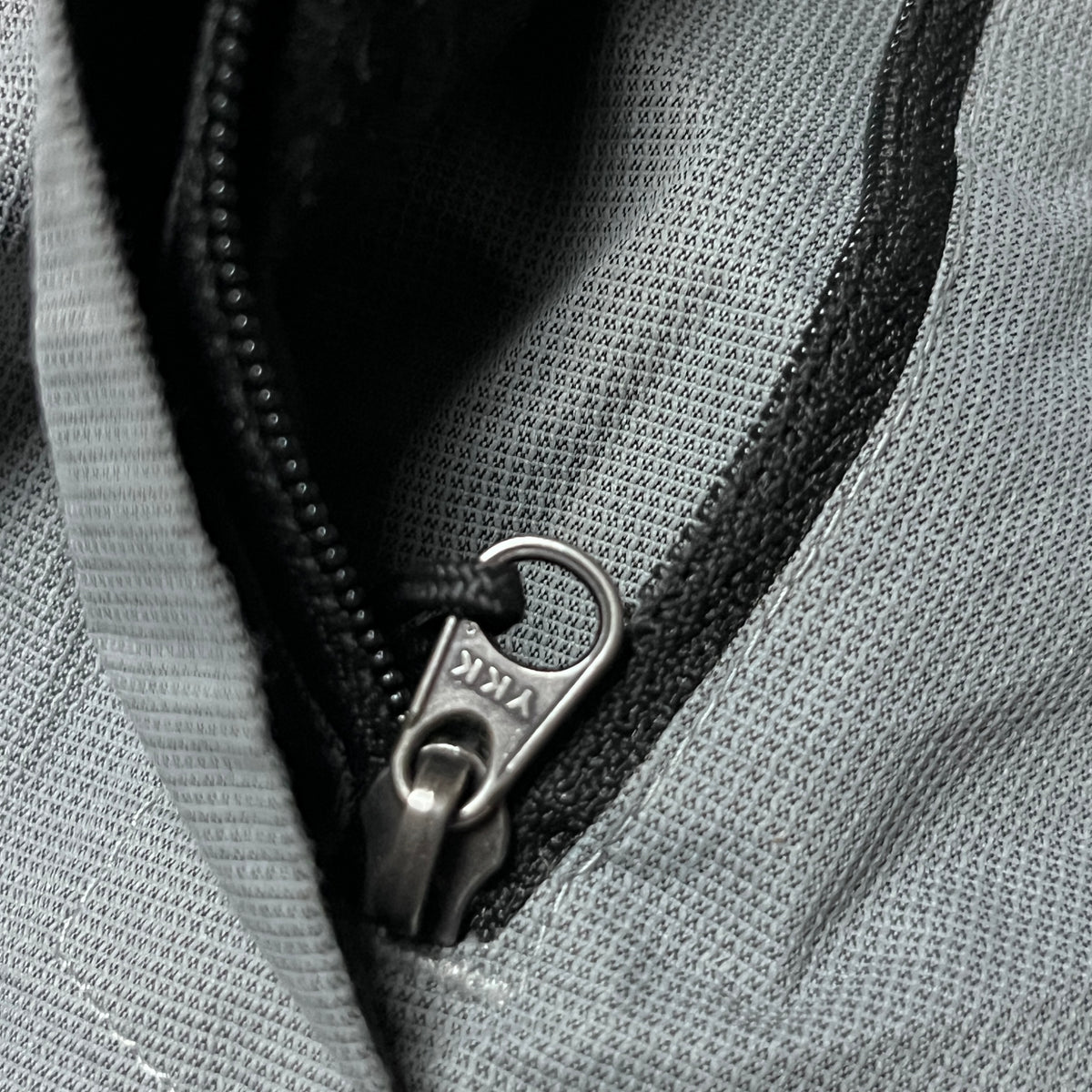 The North Face Monument Gray "Quest" Jacket