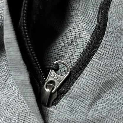 The North Face Monument Gray "Quest" Jacket