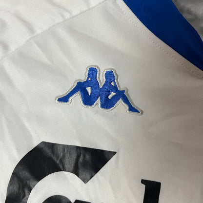 FC Kobenhavn Copenhagen 2007/2008 Football Jersey T-Shirt