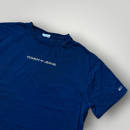 Tommy Hilfiger Heavy Cotton T-Shirt