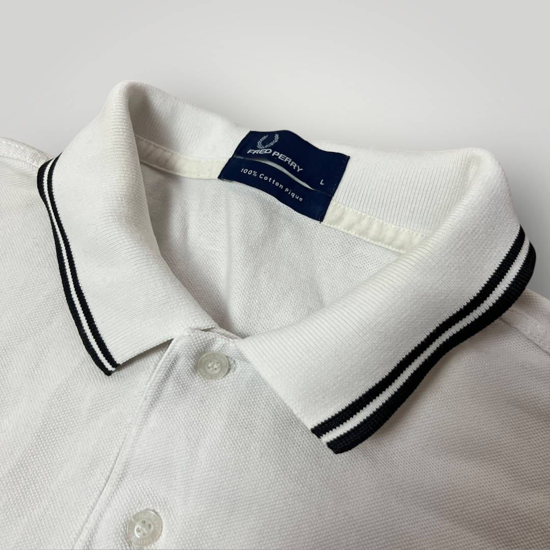 Fred Perry Polo T-Shirt