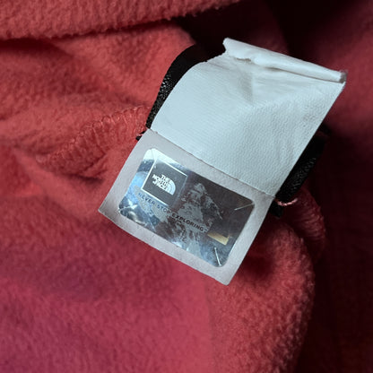 The North Face Zip-Up Polar Fleece (Дамско)