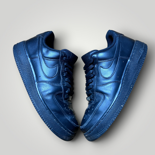 Nike Air Force 1 Low Tripple Black