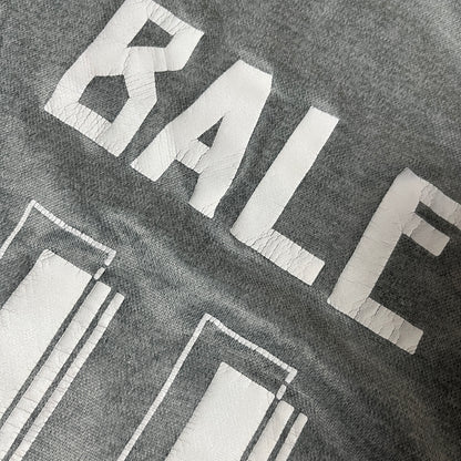 Adidas Real Madrid Football Jersey T-Shirt (Replica)