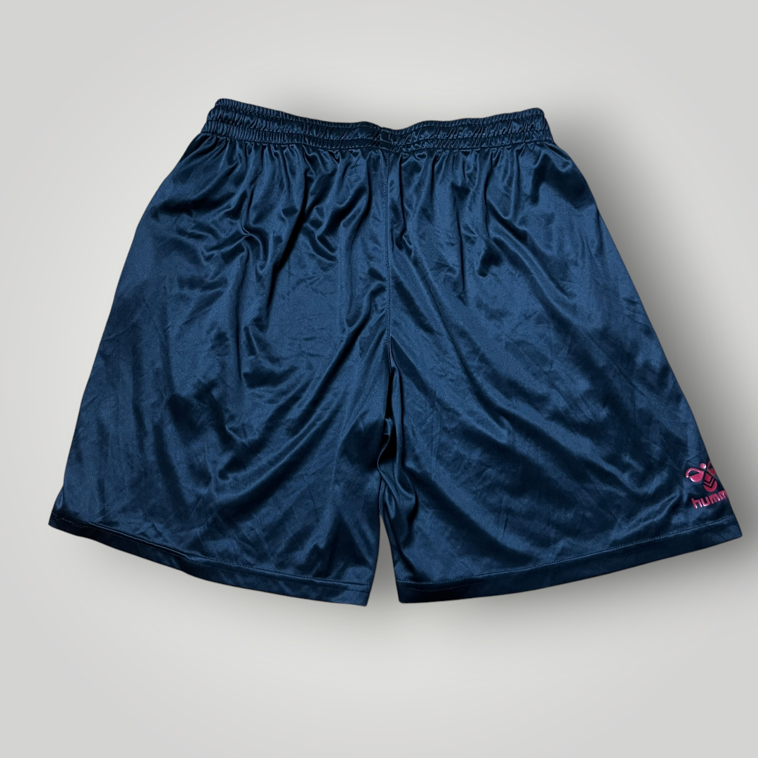 Humbel DBU Core Coach Shorts 2023 Football Shorts