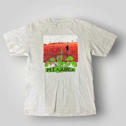 PLEASURES Graphic T-Shirt