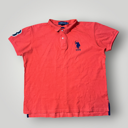 U.S. POLO ASSN. Big Pony T-Shirt