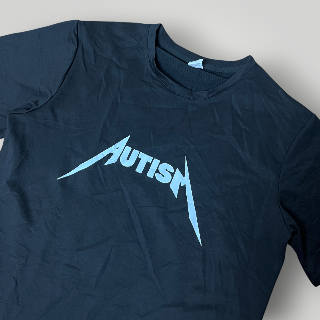 Autism Funny T-Shirt