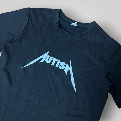 Autism Funny T-Shirt