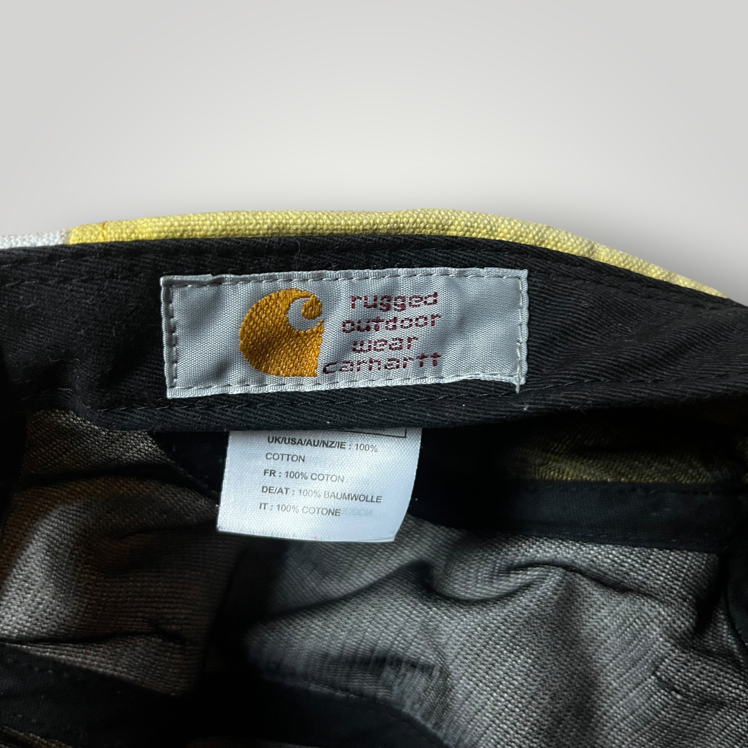 Carhartt 5 Panel Skater Hat