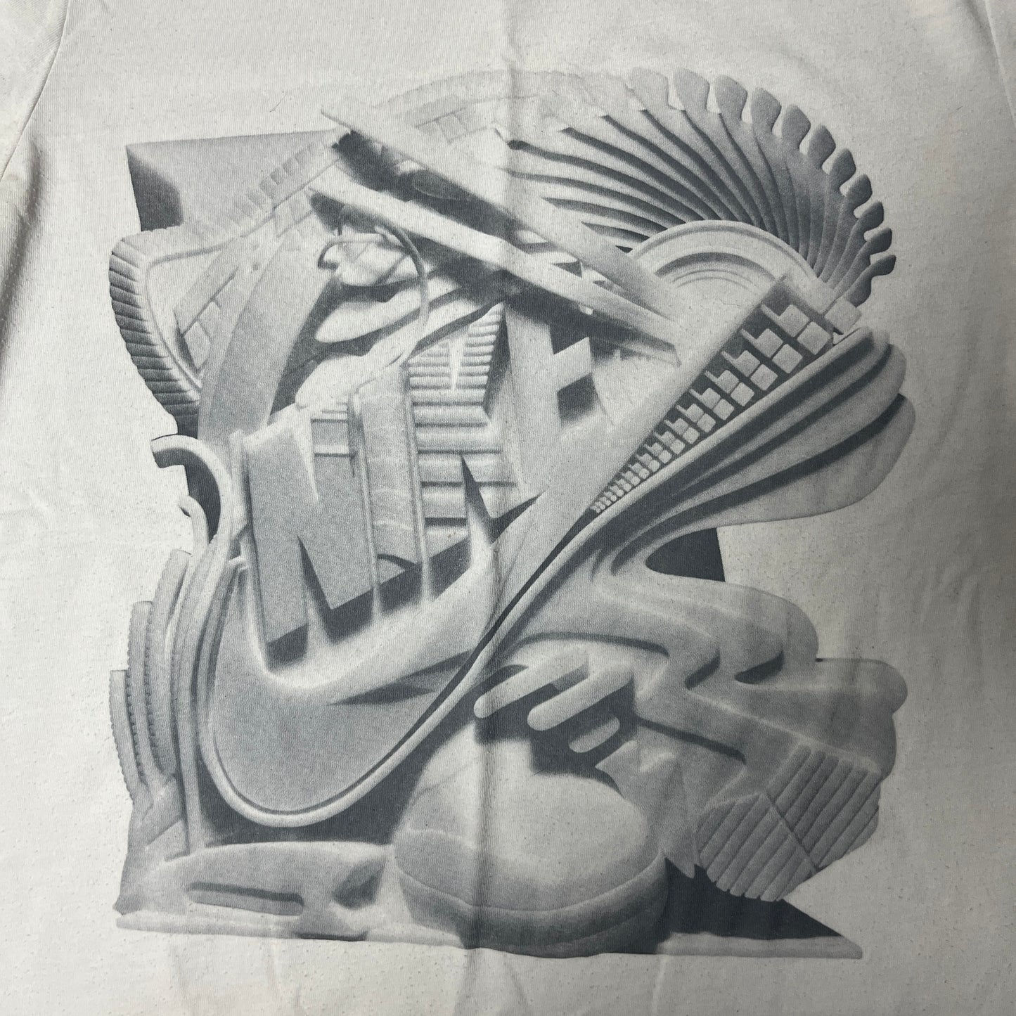 Nike Graphic T-Shirt (Дамско)