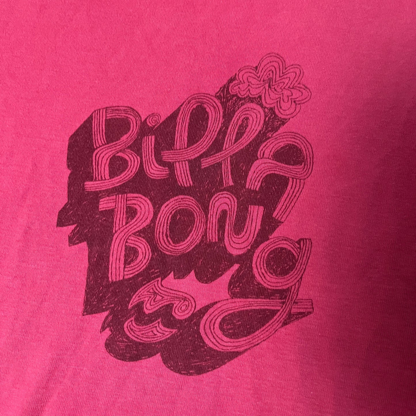 Billabong Y2K Sufring T-Shirt (Дамско)