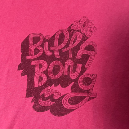 Billabong Y2K Sufring T-Shirt (Дамско)