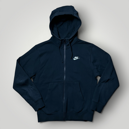 Nike Hooded Zip-Up Hoodie