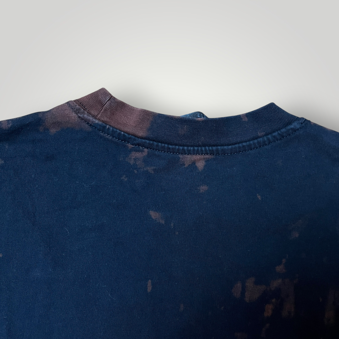 Palm Angels Custom Bleached T-Shirt (Replica)