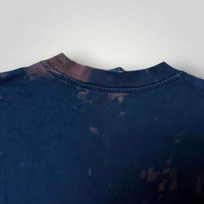 Palm Angels Custom Bleached T-Shirt (Replica)
