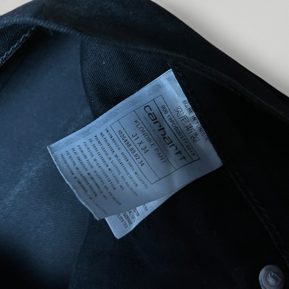 Carhartt "Klondike Pant" Pants