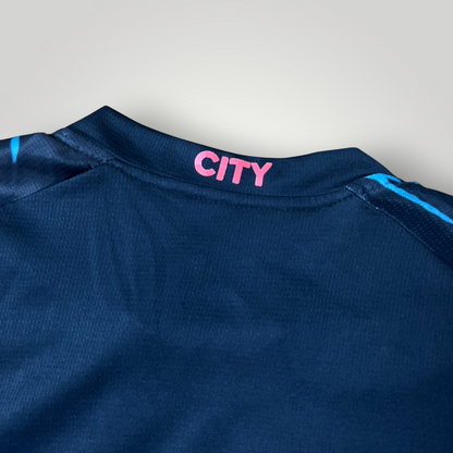 Puma Manchester City 2023/2024 Third Jersey T-Shirt (Replica)