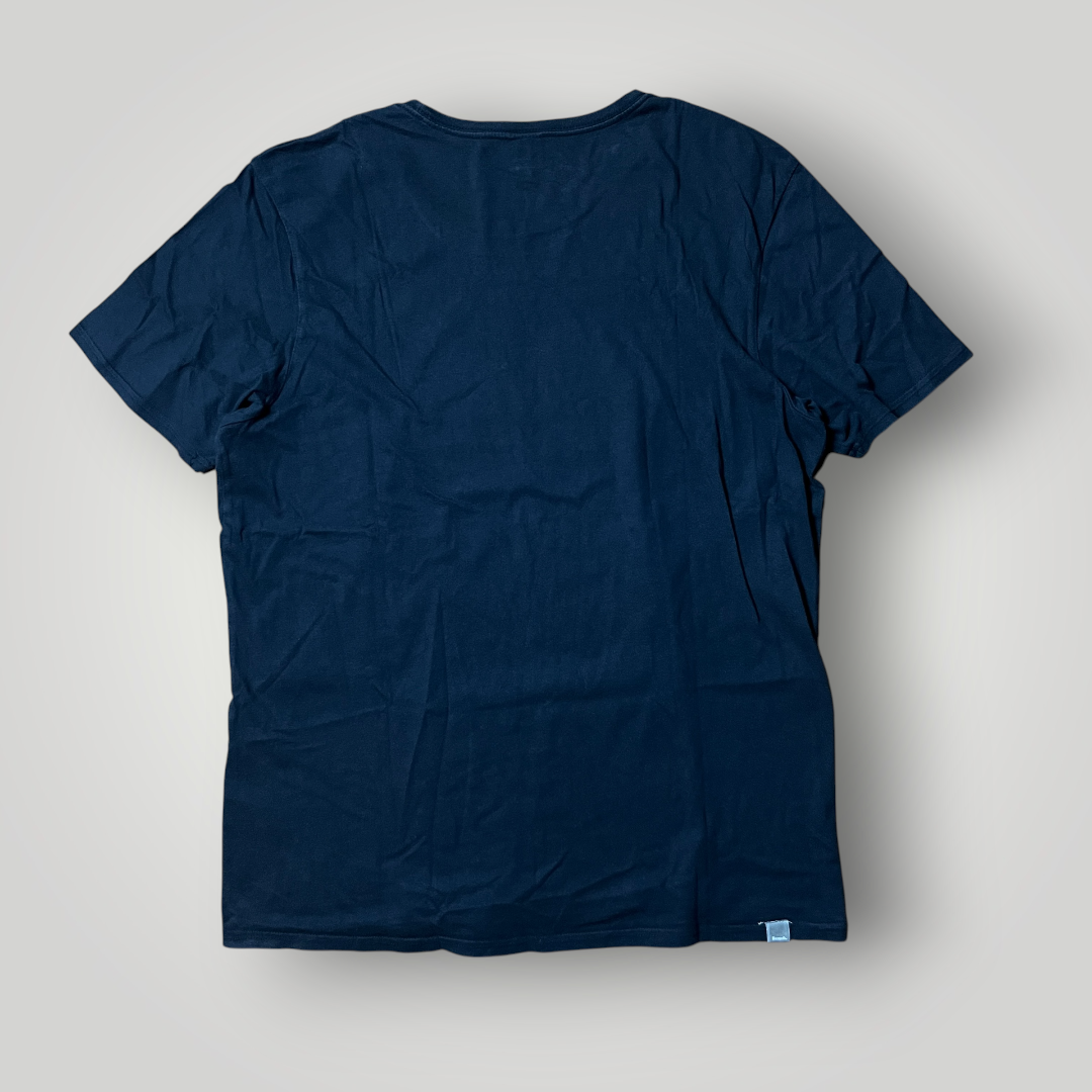 Bench "Last Night" Graphic T-Shirt