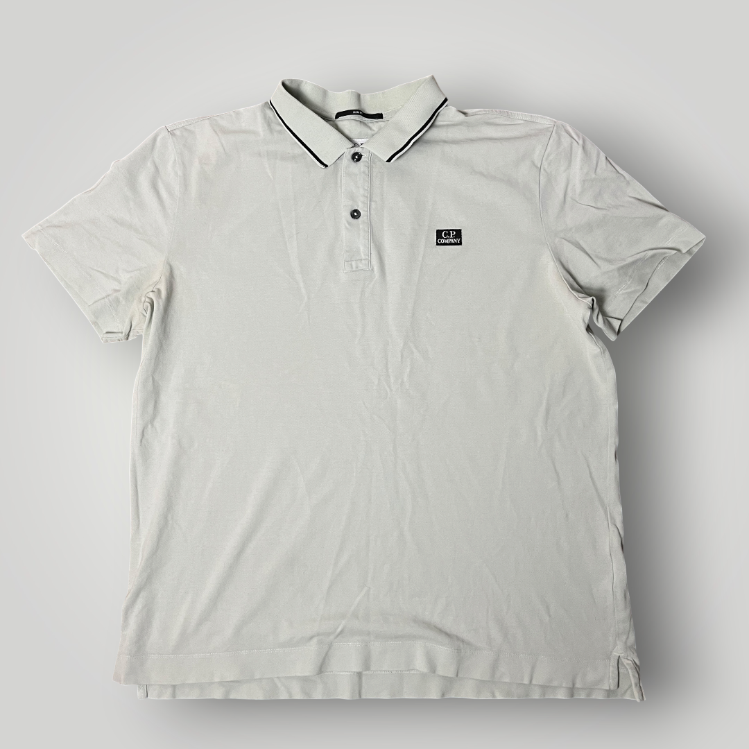 CP Company Polo T-Shirt